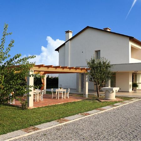 Agriturismo Corte Foscara Мальконтента Экстерьер фото